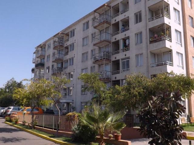Condominio ecuador