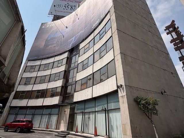Condominio, edificio, oficianas en venta Naucalpan