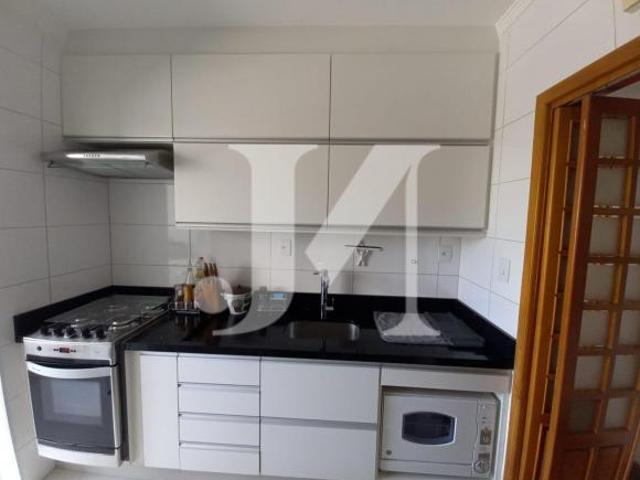 Condomínio Edifício Alicante Apartamento Padrão de 72m², 2 Dormitórios com 1 Suíte e Deposito, 1 V