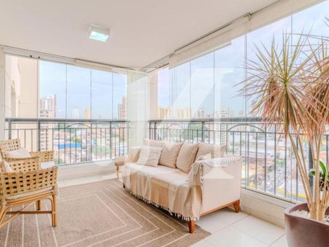 Condomínio Edifício Choice Club Residence Apartamento de 204m², 4 Dormitórios com 3 Suítes e 3 Vag