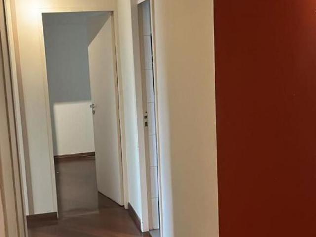 Condomínio Edifício Coronet 1 e 2. Apartamento à venda no bairro Santo Amaro São Paulo/SP, Zona