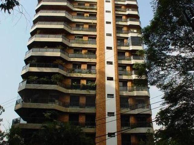 CONDOMINIO EDIFICIO FOREST HILLS Apartamento Padrão Espetacular imovel