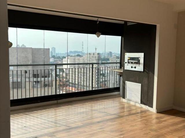CONDOMINIO EDIFICIO RAIZES VILA ESPERANÇA Apartamento à venda no bairro Vila Esperança São Pau