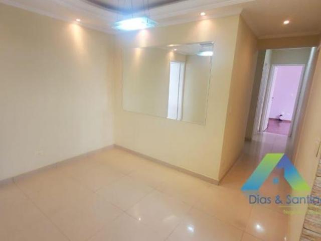Condomínio Edifício Real Parque Tropical Apartamento 84m² com 3 dormitórios, 1 suíte com closet, 2
