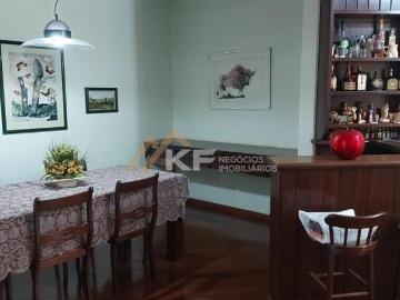 Condomínio Edifício São Conrado Apartamento à venda no bairro Centro Ribeirão Preto/SP