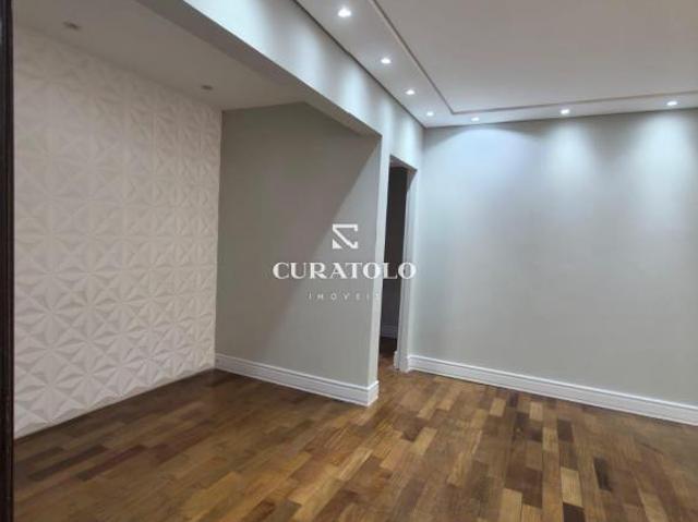 Condomínio Edifício Solarium Apartamento à venda com 127 m², 3 quartos, varanda e 2 vagas na Vila