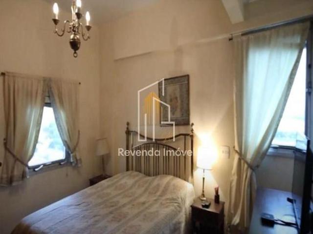CONDOMINIO EDIFICIO UIRAPURÚ, PARAISO, APARTAMENTO DE 161M² COM 4 DORMITORIOS, 2 SUITES E 2 VAGAS DE
