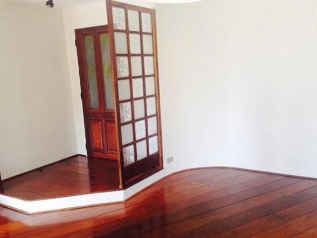 CONDOMINIO EDIFICIO VAN DER ROHE Apartamento Padrão