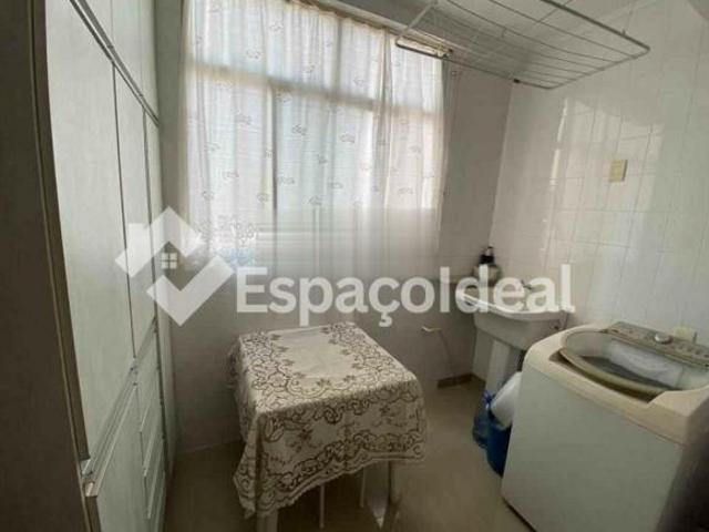 Condomínio Edifício Vitória Régia Apartamento 3 dormitórios sendo uma suite centro Lençóis