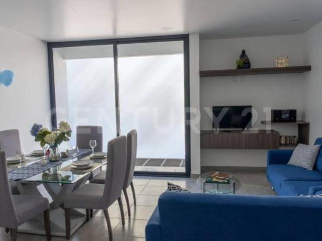 CONDOMINIO EHÉCATL