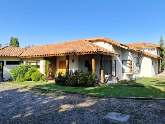 CONDOMINIO EL ALGARROBAL 2