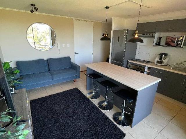 CONDOMINIO EL CARMEN