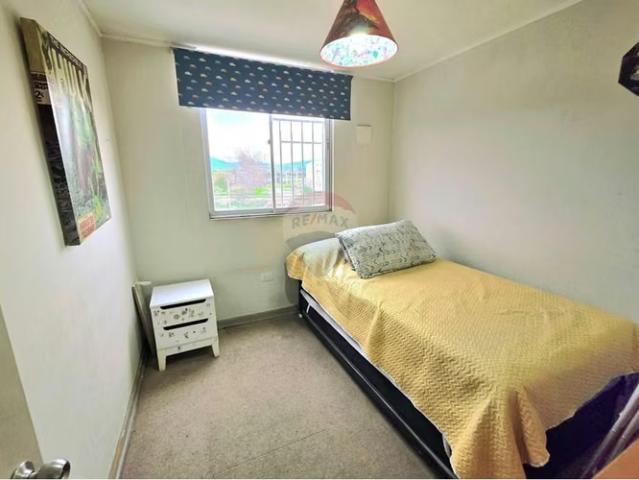 Condominio el chamal 3d1b1e | 3 dormitorios por 1960.00 en Rancagua