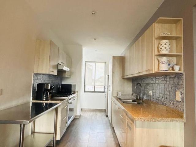Condominio El Deseo Casas San Miguelito: Departamento en venta en San Miguel de Allende Centro