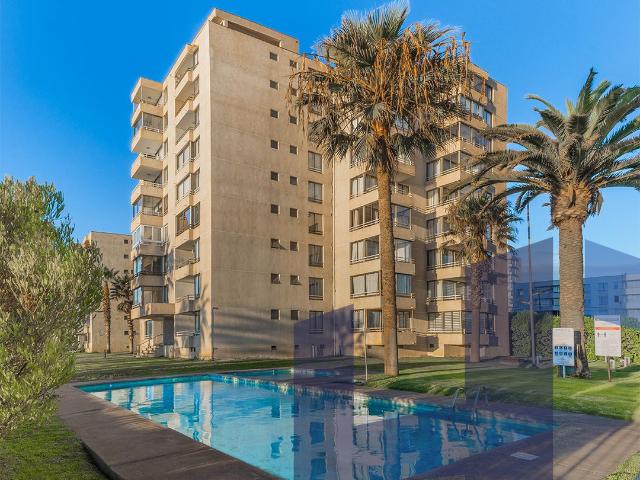 Condominio El Palmar