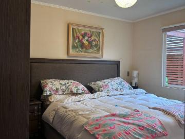 CONDOMINIO EL ROBLE LOS FUNDADORES 3 DORMITORIOS 2 BAÑOS
