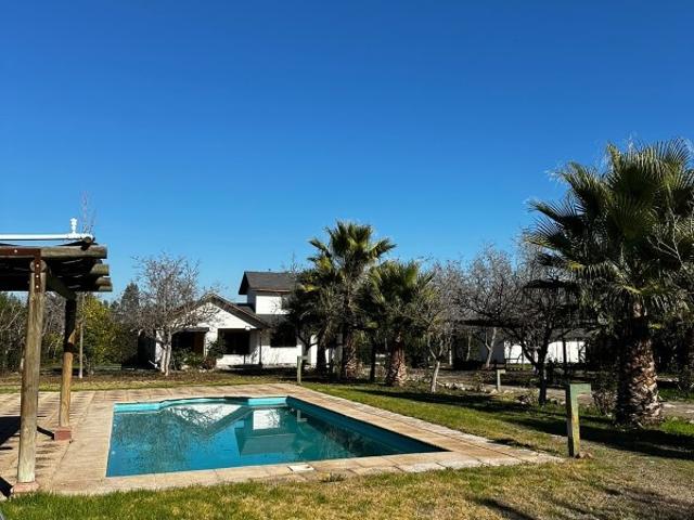 CONDOMINIO EN CALERA DE TANGO