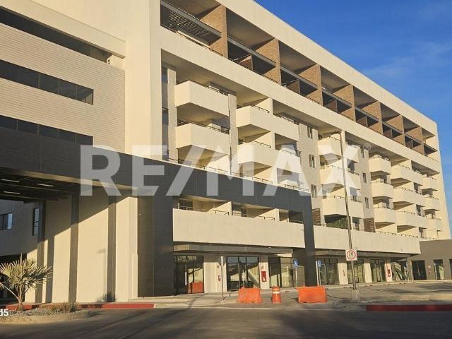 CONDOMINIO EN CALZADA LIFE TORRE 2