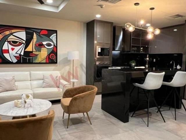 Condominio en Calzada Life en Venta, totalmente equipado