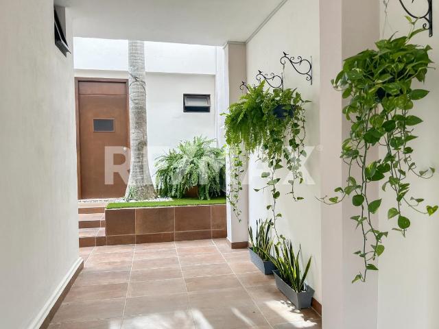 Condominio en Centro histórico