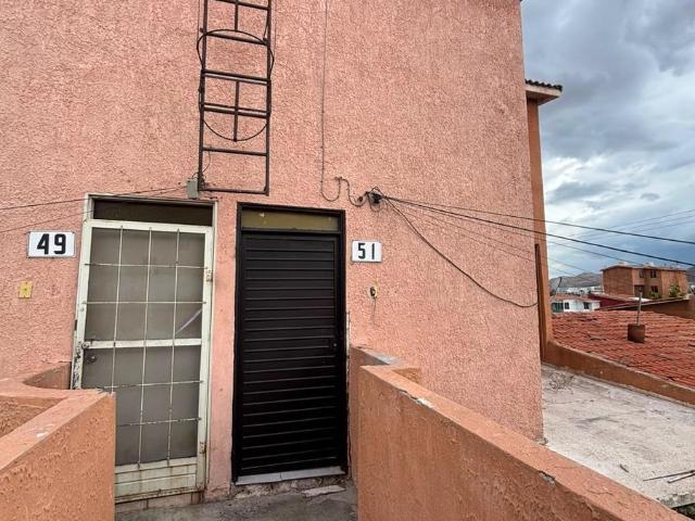 CONDOMINIO EN CHIHUAHUA 2000