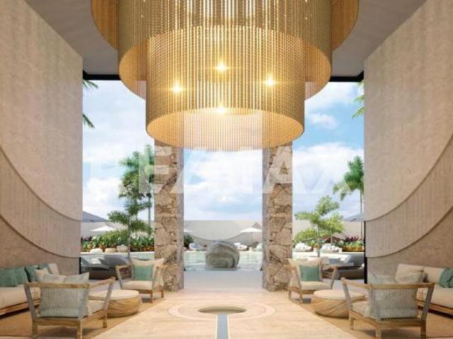 Venta Deluxe Condominio Departamento BALICA Los Tigres Residencial Nuevo Vallarta 4