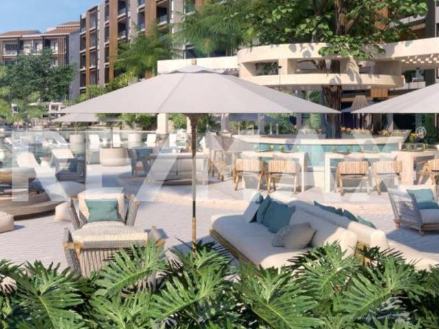 Venta Deluxe Condominio Departamento BALICA Los Tigres cerca a PlayaNuevo Vallarta