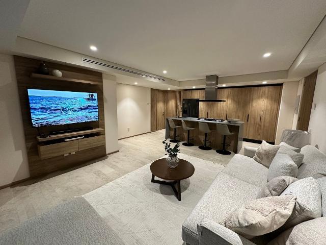 Condominio en planta baja completamente nuevo con jacuzzi privado | Nima Bay Fase 2 – Marina Va