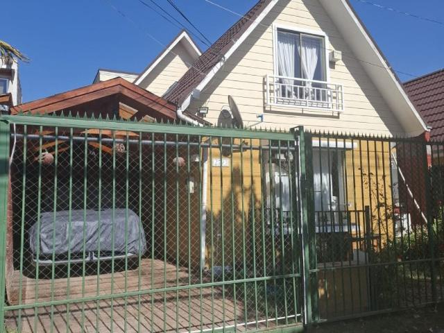 Condominio en portal oeste