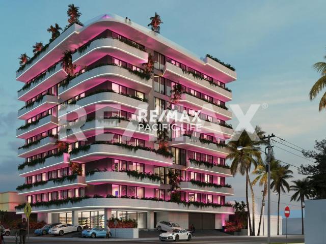 CONDOMINIOS EN PREVENTA EN MAGENTA RESIDENCE