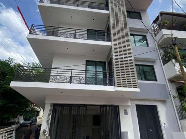 Condominio en Preventa en Puerto Vallarta, con Vistas Al Mar y a La Ciudad