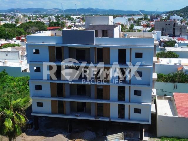 CONDOMINIO EN PREVENTA EN TORRE MARE