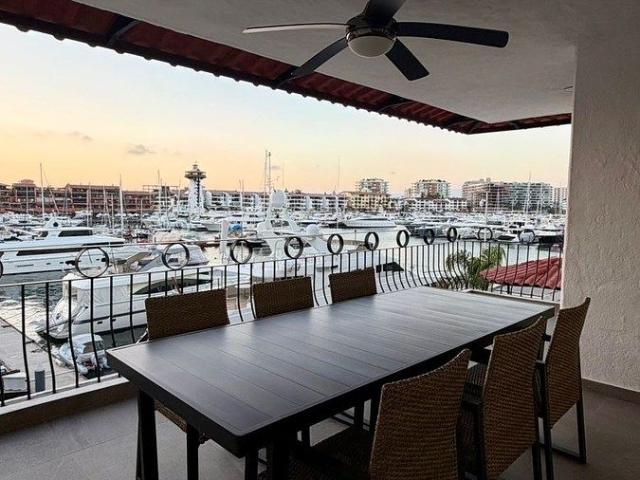 Condominio en Renta Marina Vallarta