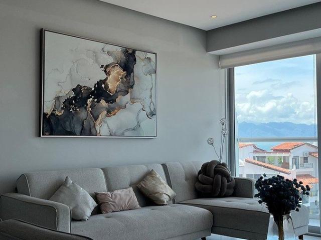 Condominio en Renta, Náutico Marina Vallarta