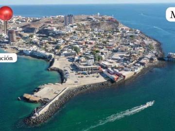 CONDOMINIO EN RENTA A LARGO PLAZO EN PUERTO PE?ASCO