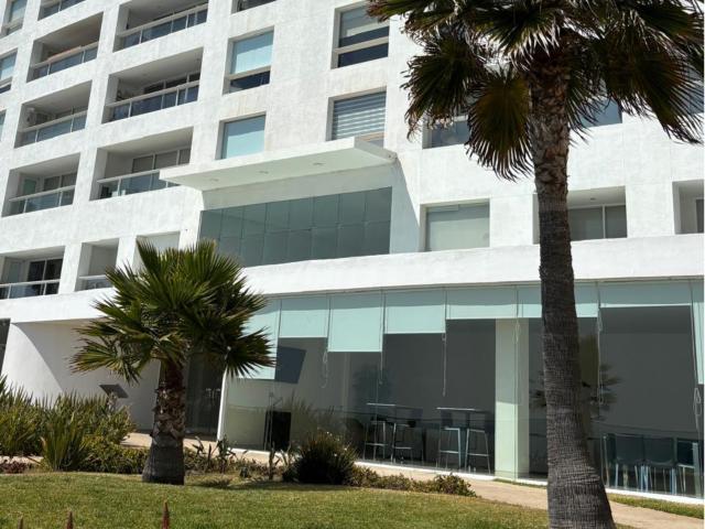 Condominio en RENTA AMUEBLADO Nivel 4 Entremar Ensenada B.C