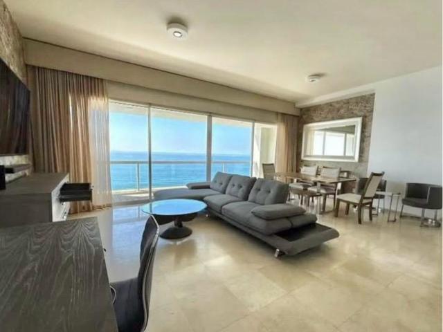 Condominio en RENTA AMUEBLADO Nivel 8 Ensenada B.C