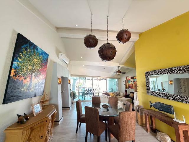 CONDOMINIO EN RENTA EN MARINA VALLARTA
