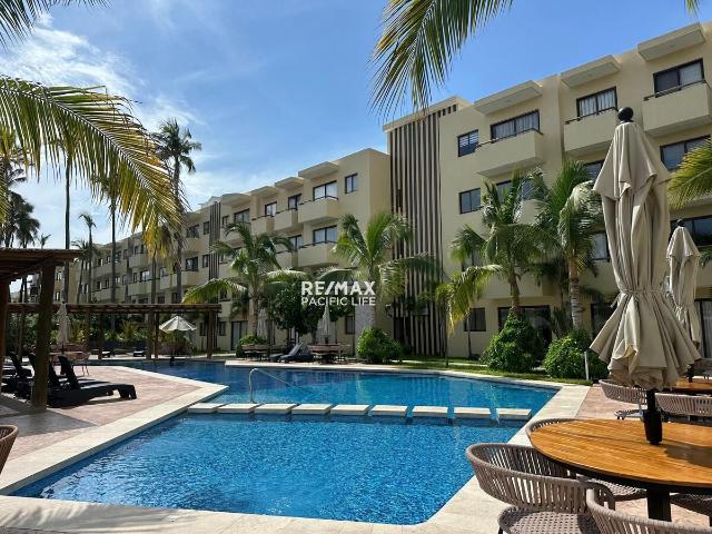 CONDOMINIO EN RENTA EN OCEANNA