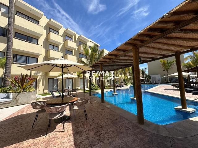 CONDOMINIO EN RENTA EN OCEANNA
