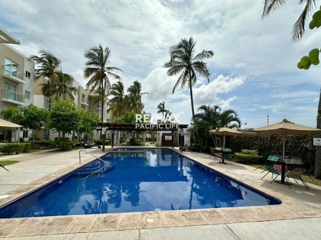 CONDOMINIO EN RENTA EN ALMAR