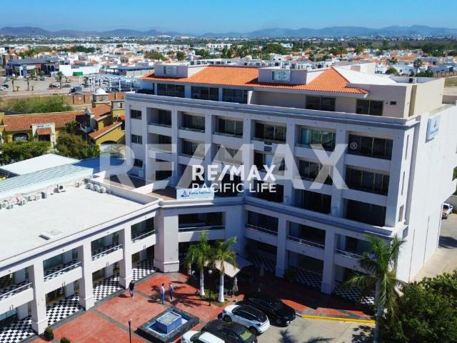 CONDOMINIO EN RENTA EN BAHIA MARINA