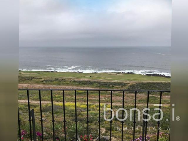 Condominio en RENTA en Bajamar