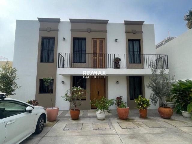 condominio en renta en centro
