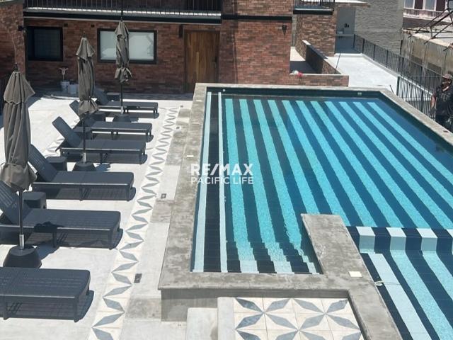 CONDOMINIO EN RENTA EN CENTRO