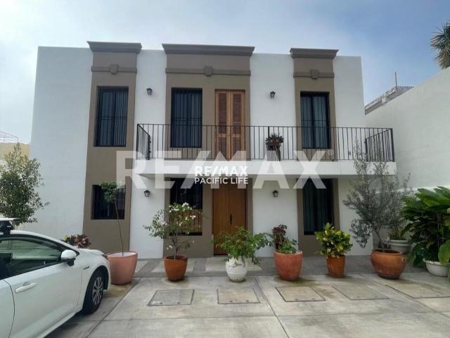 CONDOMINIO EN RENTA EN EL CENTRO HISTORICO