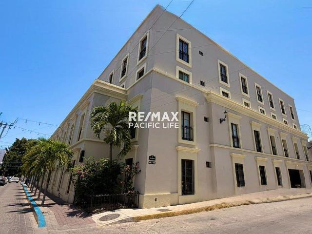 CONDOMINIO EN RENTA EN CENTRO HISTORICO