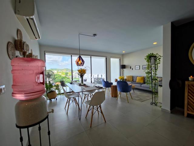 CONDOMINIO EN RENTA EN CERRO DEL VIGIA
