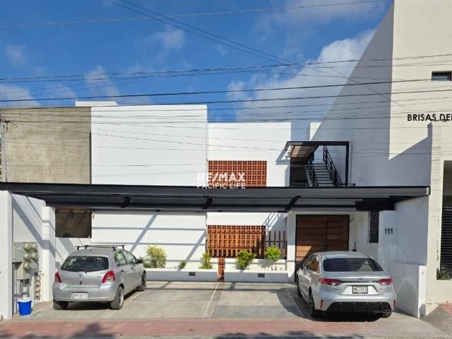 CONDOMINIO EN RENTA EN CERRO DEL VIGIA