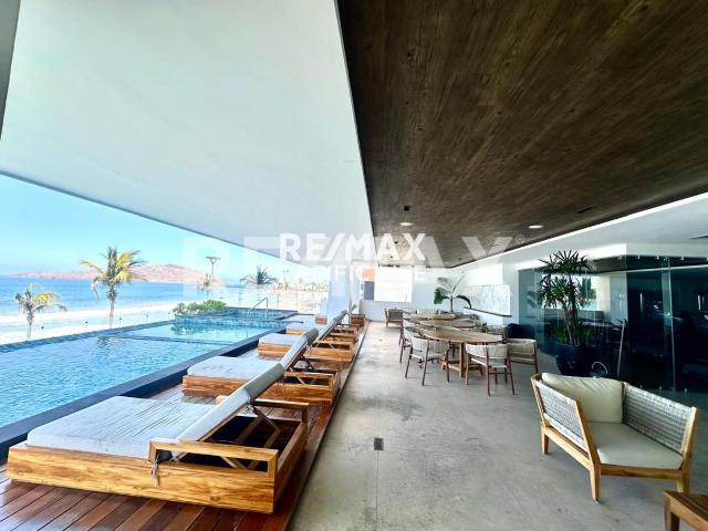 CONDOMINIO EN RENTA EN ISLA DIAMANTE